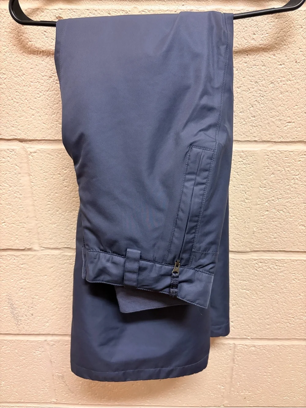The North Face Women's Navy Insulated Pants